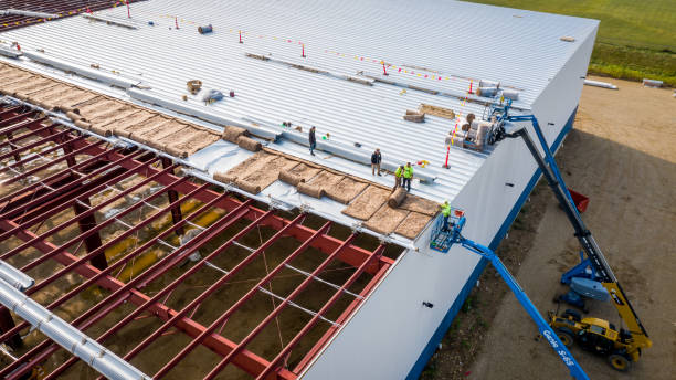 Insulation Replacement Services in Sayre, OK
