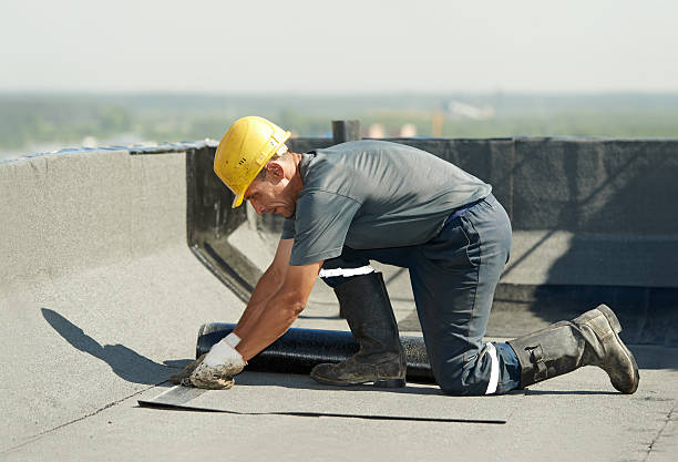 Range of Insulation Solutions in Sayre, OK